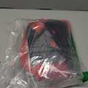 fun shack Harlequin Costume Woman, Jester Costume Womens, Clown Costumes Women, Halloween Costumes for Women (Medium)