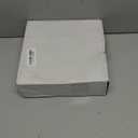 HIWARE 9 Inch Non-stick Cheesecake Pan Springform Pan with Removable Bottom/Leakproof - Black