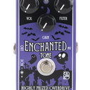 Caline CP-511 Enchanted Tone Overdrive Guitar Effect Pedal True Bypass Aluminum Alloy Casing