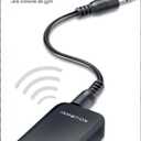 Wireless Airline Transmitter