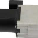 Ineedup Rear Differential Lock Axle Motor Fit 2018-2021 for Dodge Durango 2014-2021 for Jeep Grand Cherokee Limited Slide Locker Motor