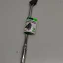 SWANLAKE 1/2 Breaker Bar, 17.5" Length with 180 Rotatable Head, 1/2 inch Drive,CR-V Steel