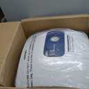 ThermoMate Mini Tank Water Heater Electric, 6.5 Gallons Small Under Sink Water Heater for Point of Use Instant Hot Water 110V 120V, Wall or Floor Mounted, UL Listed ES700