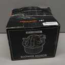 A-Premium HVAC Heater Blower Motor Assembly Compatible with Ford Vehicles - 2015-2023 Transit-150, Transit-250, Transit-350, Transit-350 HD, 2022-2023 E-Transit - Replace# PM4063