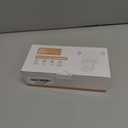 WiFi Extender Signal Booster for Home - 5X Faster Internet Booster with Ethernet Port