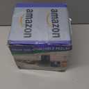 Automatic Grape Peeler Machine, Electric Garlic and Cherry Tomato Peeler, Cordless Fruit Skin Remover for Small Produce, Easy Peeling Kitchen Tool (Blue, 1PC)