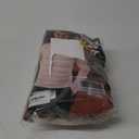 EraSpooky Men Muscle Shirt Bodybuilder Halloween Costume Accessory for Adult Muscle Shirt Padded Beige XL