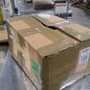 VEVOR Electric Grain Mill Grinder, 3000W Spice Grinders, Commercial Corn Mill with Funnel, Thickness Adjustable Powder Machine, Heavy Duty Feed Flour Cereal Mill Wheat Grinders, Dry & Wet Grinder