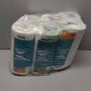 Angel Soft Toilet Paper, 18 Mega Rolls = 72 Regular Rolls, Soft and Strong Toilet Tissue, 320 Sheet