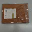 Mr. Pen- A5 Leather Planner Binder, Brown, A5 Refillable Notebook Binder