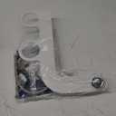 Bio Bidet - Slim Edge Non-Electric Universal Fit Bidet Toilet Attachment (1 Pack)