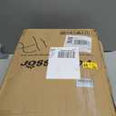 Pawfessor Cat Tree Tower for Large Cats Cat Scratching Post with Cat Self Groomer, 20x15.7 Wide Top Bed, Thick Scratch Post [Dia=4.5] and Danging Ball Great for Indoor Cats-Large Beige