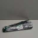 XINGWU Long Rear Fender for Surron Light Bee X Segway X160/X260 Back Fender Mud Guard Protector for Surron Part Ebike Accessories Black