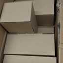 goldenwarm Black Interior Door Knobs, Matte Black Privacy Door Knob, Black Door Knobs Interior Bulk, Indoor Bedroom Bathroom Door Knob(10 Pack, Matte Black)