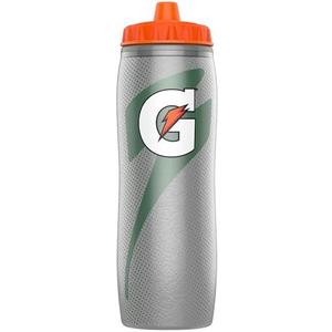 Gatorade Insulated Squeeze Bottle