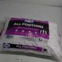 Sealy Standard/Queen Size Pillow 20x28 Inch