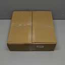 5 Tier Plant Stand Indoor, Metal Wooden Tall Plant Shelf Flower Pot Stand for Multiple Plants, Corner Flower Holder Plant Display Rack for Living Room Balcony Patio Garden (Rustic Brown) (See Figure)