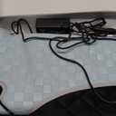 Red Light Therapy for Neck and Shoulders 3-in-1 LED Bead 660nm&850nm Infrared Light Therapy Belt for Neck Waist Back with Timer Remote Control Wearable Suitable for Home and Office Use