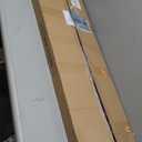 Bunkie Board Full Size 54"x75" Bed Boards for Under Mattress - Heavy Duty Reinforced Wood Support Board with Anti-Sag Design, Fits Metal Frames/Platform Beds/Sleeper Sofas