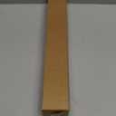 Chicken Wire for Floral Arrangements, 15.7 x 157 Inches Green Mesh, 0.6 Inch Hexagonal Galvanized PVC Coated Netting Fence for Crafts, Poultry, Garden