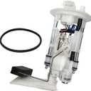Fuel Pump Module Assembly Compatible with Yamaha Grizzly 700 07-16 & Grizzly 550 2009-2014 & Grizzly 4WD/EPS 2016-2020 & Kodiak 700/4WD/EPS/Hunter And More Replace OE B16-13907-01-00 3B4-13907-00-00