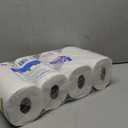 Scott 1000 Toilet Paper, 32 Rolls, Septic-Safe, 1-Ply Toilet Tissue