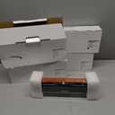 210A Toner Cartridges High Yield for Color Laser Jet Pro MFP 4301fdw 210A Compatible for HP 4201dn 4201dne 4201dw 4201dwe MFP 4301dw 4301dwe 4301fdn 4301fdne 4301fdw 4301fdwe Printer(BK/Y/M/C,4 Pack)