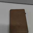 BULLIANT Men Wallet,Magnetic Metal Wallet Money Clip 9Cards Pop-up Access RFID Blocking (Coffee-4338)