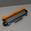 Brother Genuine TN830XL Black High Yield Printer Toner Cartridge - Print up to 3,000 Pages(1)