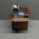 Califia Farms - Oat Barista Blend Oat Milk, 32 Oz, Dairy Free, Vegan, Plant Based, Gluten Free, Non GMO, Milk Frother, Coffee Creamer (32 Fl Oz (Pack of 1) BBD Aug. 29, 2026