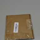 Halloween Shower Curtain Hooks, 12Pcs Black Heart Thorny Rose Cross Rustproof Decorative Shower Rings for Vintage Gothic Style Bathroom Decor