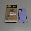 OtterBox Samsung Galaxy S25 Commuter Series Case - Denver Dusk Purple
