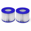 2 Pack Replacement for DC5151H dewelt Vacuum Filter,HEPA Filter for dewelt DC5151H DC515 DCV517 Wet Dry Vacuum