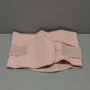 Postpartum Girdle C-Section Recovery Belt Back Support Belly Wrap Belly Band Shapewear (Postpartum Waist 27"-33",M, Pink)