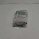 2x6 Hallway Washable Runner Rug : Vintage Soft Kitchen Laundry Runner with Non Slip Backing Farmhouse Entryway Living Room Floor Mat Stain Resistant Carpet for Bedroom Bathroom Distressed Beside Rug (Beige)