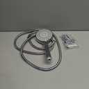 FASDUNT Shower Head with Handheld, High Pressure Handheld Shower Head with 80" Extra Long Stainless Steel Hose & Adjustable Bracket, Showerhead with ON/OFF Switch for Pets Bath