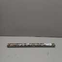 Amiya Black Fern Contact Paper Botanical Forest Wallpaper Peel and Stick Vintage Floral Shelf Liner Self Adhesive Removable Floral for Home Decor17.3”X120”