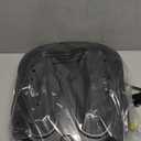 Nekteck Foot Massager with Heat, Shiatsu Heated Electric Kneading Foot Massager Machine for Neuropathy, Plantar Fasciitis, Feet Massage for Pain Relief, Circulation, Christmas Gifts for Man Woman Her (Black)