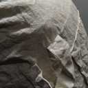 3 Ft Bean Bag Chair, Memory Foam Bean Bag Chairs for Adults with Filling, Round Bean Bag Sofa with Filler Included, Beanbags with Soft Dutch Velvet Fabric,3 Foot,Beige