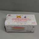 Self Warming Cat Bed Self Heating Cat Dog Mat 24 x 18 inch Extra Warm Thermal Pet Pad for Indoor Outdoor Pets with Removable Cover Non-Slip Bottom Washable Non Electric (A-Light Gray)