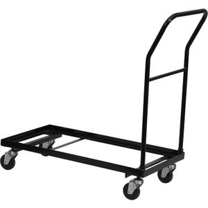 Flash Furniture Kaden Folding Chair Dolly