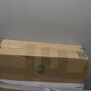 Cervical Neck Pillow for Pain Relief - Ergonomic Side Sleeper Pillow for Neck Support, Cooling Cervical Pillow for Sleeping, Contour Orthopedic Memory Foam Pillows for Back Stomach Sleepers (Dark Grey & White)