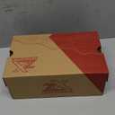 ZeroXposut LA PALMA SANDAL COLOR CAMEO GREEN SIZE 8.5