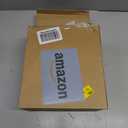 Bathroom Triangle Shelf, Corner Caddy Shower Shelf, Wall Mounted No Drilling, Adhesive Triangle Storage Baskets for Bathroom and Kitchen, Removable Suction Cup Rack (Black 3)