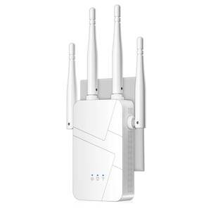 2026 WiFi Extender, 15888 sq.ft Internet Extender WiFi Booster, Long Range Wireless Repeater Signal Amplifier for Home, Mesh Wi-Fi 99% Faster | Broader Than Ever, Support 55+ Devices, 1-Tap Setup
