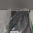 Rear Ceramic Disc Brake Pads Set for Chevy Silverado 1500 1999-2006, Tahoe 2000-2001, for GMC Sierra 1500 1999-2006, for Cadillac DeVille 2000-2005, DTS 2006-2011, 4PCS(With Hardware)