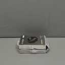 Fitbit Versa 4 Fitness Smartwatch with Daily Readiness, GPS, 24/7 Heart Rate, 40+ Exercise Modes, Sleep Tracking and more, Black/Graphite, One Size (S & L Bands Included)