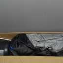 LifePro Revivify Mini Portable Sauna for Home with 2.6L Steamer, Essential Oils and App Control  Full Body Steam Room with Adjustable Heat Levels & Timer  Easy-to-Use at Home Sauna Tent Portable