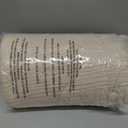 EMME Cotton Muslin Blanket Twin XL - 66"x90" Lightweight Breathable Light Tan Layering Bedspread Coverlet All Season Gauze