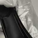 Archaic Front Bumper Lip Spoiler Compatible for 2021 2022 2023 Toyota Camry Sport [SE,XSE,Hybrid SE,Hybrid XSE,TRD,SE Nightshade], Splitter Under Chin Spoiler Body Kit Camry Accessories